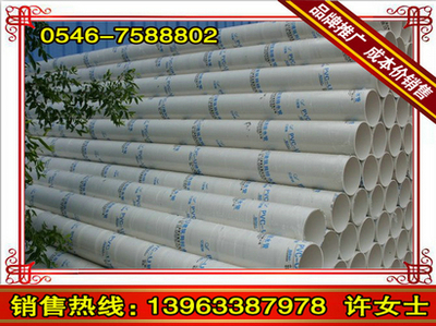 東營廠家 pvc-u排水管材-【效果圖,產(chǎn)品圖,型號圖,工程圖】-中國